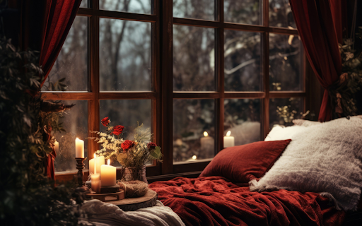 Romantic bedroom from Chrome web store to be run with OffiDocs Chromium online Romantic bedroom from Chrome web store to be run with OffiDocs Chromium online