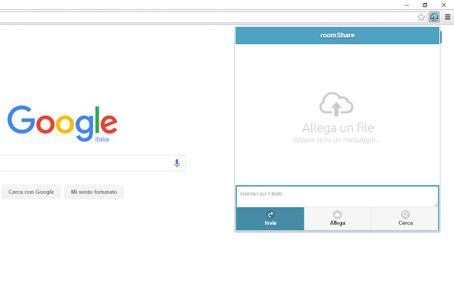RoomShare from Chrome web store to be run with OffiDocs Chromium online RoomShare from Chrome web store to be run with OffiDocs Chromium online