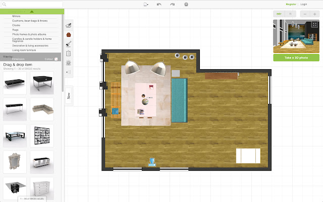 Roomstyler 3D planner from Chrome web store to be run with OffiDocs Chromium online Roomstyler 3D planner from Chrome web store to be run with OffiDocs Chromium online