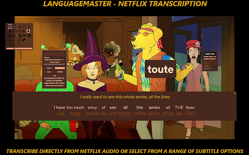 Rooster Video Tools for LingQ from Chrome web store to be run with OffiDocs Chromium online Rooster Video Tools for LingQ from Chrome web store to be run with OffiDocs Chromium online