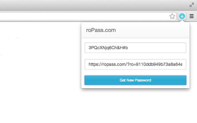 roPass from Chrome web store to be run with OffiDocs Chromium online roPass from Chrome web store to be run with OffiDocs Chromium online