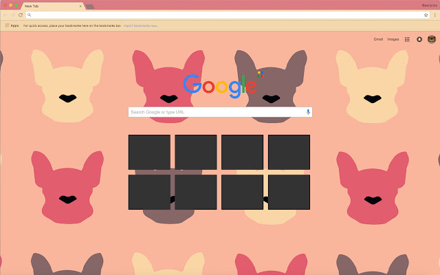 Rosie Frenchie from Chrome web store to be run with OffiDocs Chromium online Rosie Frenchie from Chrome web store to be run with OffiDocs Chromium online