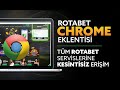 Rotabet Hızlı ve Güvenli Erişim from Chrome web store to be run with OffiDocs Chromium online Rotabet Hızlı ve Güvenli Erişim from Chrome web store to be run with OffiDocs Chromium online