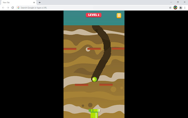Route Digger 2 Puzzle Game from Chrome web store to be run with OffiDocs Chromium online Route Digger 2 Puzzle Game from Chrome web store to be run with OffiDocs Chromium online