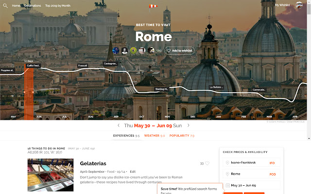Rove.me Best holiday ideas for travel from Chrome web store to be run with OffiDocs Chromium online Rove.me Best holiday ideas for travel from Chrome web store to be run with OffiDocs Chromium online