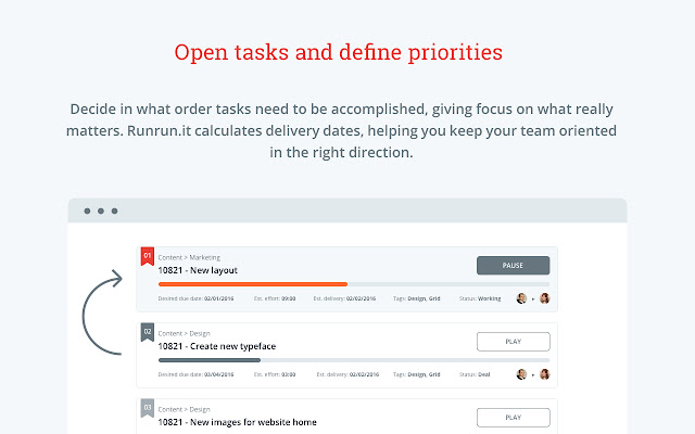 Runrun.it from Chrome web store to be run with OffiDocs Chromium online Runrun.it from Chrome web store to be run with OffiDocs Chromium online