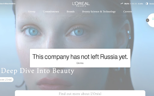 Russia Company Checker from Chrome web store to be run with OffiDocs Chromium online Russia Company Checker from Chrome web store to be run with OffiDocs Chromium online