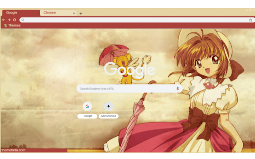 Sakura Card Captors 2 from Chrome web store to be run with OffiDocs Chromium online Sakura Card Captors 2 from Chrome web store to be run with OffiDocs Chromium online