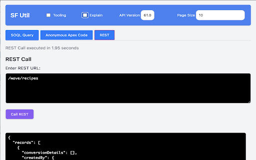 Salesforce SOQL Query and Run Apex from Chrome web store to be run with OffiDocs Chromium online Salesforce SOQL Query and Run Apex from Chrome web store to be run with OffiDocs Chromium online