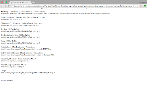 Salvage from Chrome web store to be run with OffiDocs Chromium online Salvage from Chrome web store to be run with OffiDocs Chromium online
