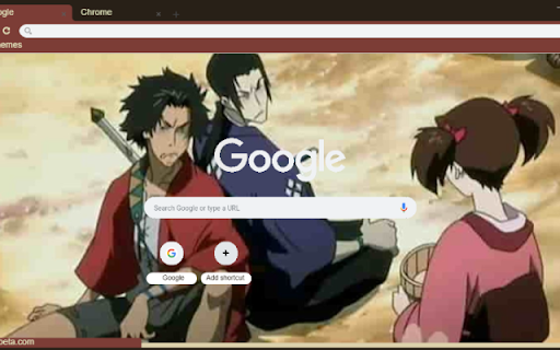 Samurai Champloo from Chrome web store to be run with OffiDocs Chromium online Samurai Champloo from Chrome web store to be run with OffiDocs Chromium online