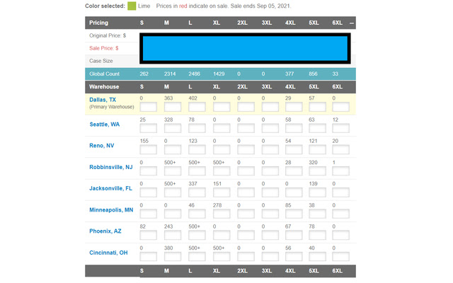 Sanmar Global Count from Chrome web store to be run with OffiDocs Chromium online Sanmar Global Count from Chrome web store to be run with OffiDocs Chromium online