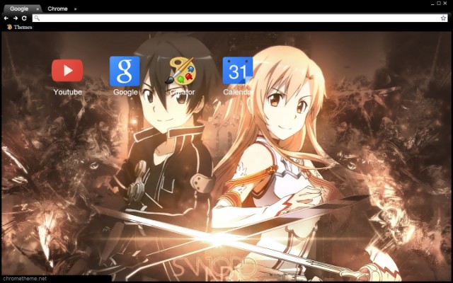 SAO Theme 1920x1080 from Chrome web store to be run with OffiDocs Chromium online SAO Theme 1920x1080 from Chrome web store to be run with OffiDocs Chromium online