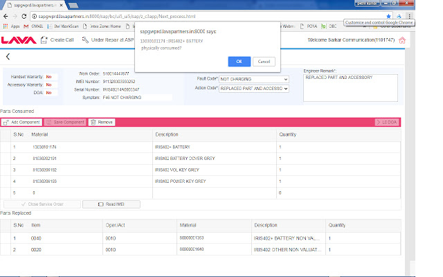 Sarkar Communication Updater 4.0.0 from Chrome web store to be run with OffiDocs Chromium online Sarkar Communication Updater 4.0.0 from Chrome web store to be run with OffiDocs Chromium online