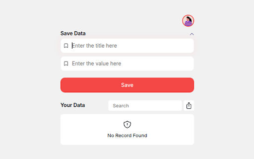 Save Data Offline from Chrome web store to be run with OffiDocs Chromium online Save Data Offline from Chrome web store to be run with OffiDocs Chromium online