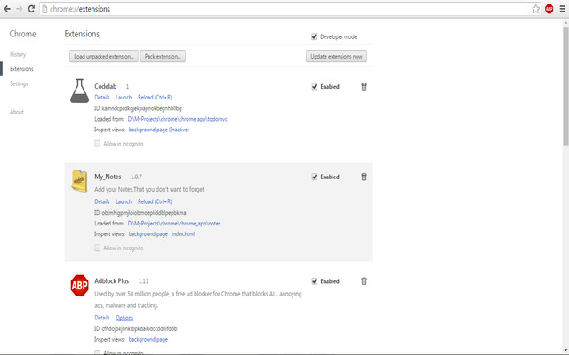 Save Notes from Chrome web store to be run with OffiDocs Chromium online Save Notes from Chrome web store to be run with OffiDocs Chromium online