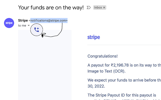 Save to from Chrome web store to be run with OffiDocs Chromium online Save to from Chrome web store to be run with OffiDocs Chromium online