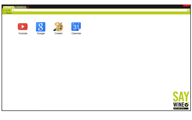SayWine from Chrome web store to be run with OffiDocs Chromium online SayWine from Chrome web store to be run with OffiDocs Chromium online
