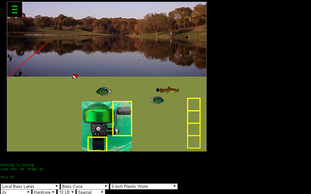 ScaryFish Ultralite from Chrome web store to be run with OffiDocs Chromium online ScaryFish Ultralite from Chrome web store to be run with OffiDocs Chromium online