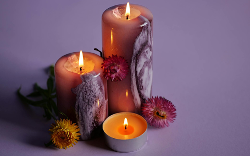 Scented Candles from Chrome web store to be run with OffiDocs Chromium online Scented Candles from Chrome web store to be run with OffiDocs Chromium online