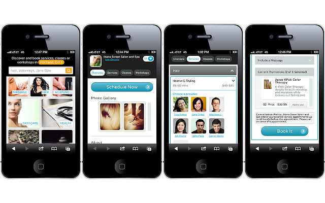 Schedulicity Online Scheduling from Chrome web store to be run with OffiDocs Chromium online Schedulicity Online Scheduling from Chrome web store to be run with OffiDocs Chromium online