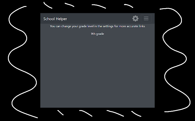 School Helper from Chrome web store to be run with OffiDocs Chromium online School Helper from Chrome web store to be run with OffiDocs Chromium online
