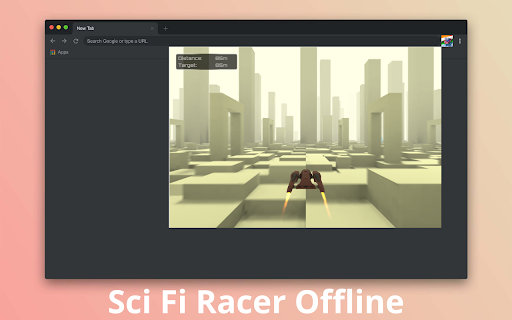 Sci Fi Racer Offline from Chrome web store to be run with OffiDocs Chromium online Sci Fi Racer Offline from Chrome web store to be run with OffiDocs Chromium online