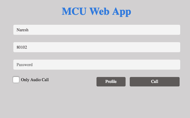 Screen Capturing For PeopleLink WebRTC MCU from Chrome web store to be run with OffiDocs Chromium online Screen Capturing For PeopleLink WebRTC MCU from Chrome web store to be run with OffiDocs Chromium online