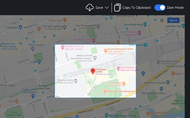 ScreenSnip from Chrome web store to be run with OffiDocs Chromium online ScreenSnip from Chrome web store to be run with OffiDocs Chromium online
