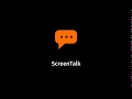 ScreenTalk from Chrome web store to be run with OffiDocs Chromium online ScreenTalk from Chrome web store to be run with OffiDocs Chromium online