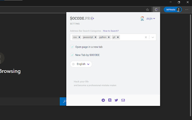 Search Documents in Address Bar from Chrome web store to be run with OffiDocs Chromium online Search Documents in Address Bar from Chrome web store to be run with OffiDocs Chromium online
