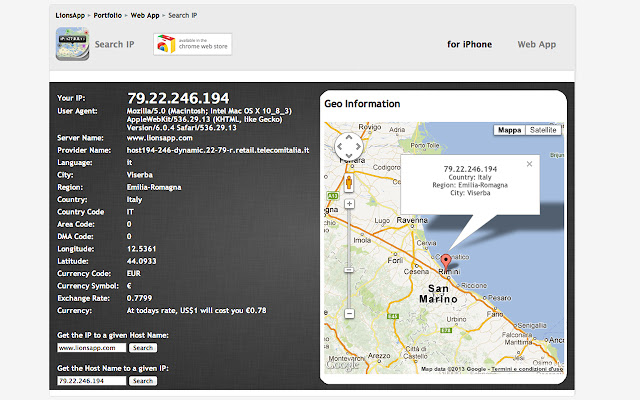 Search IP from Chrome web store to be run with OffiDocs Chromium online Search IP from Chrome web store to be run with OffiDocs Chromium online