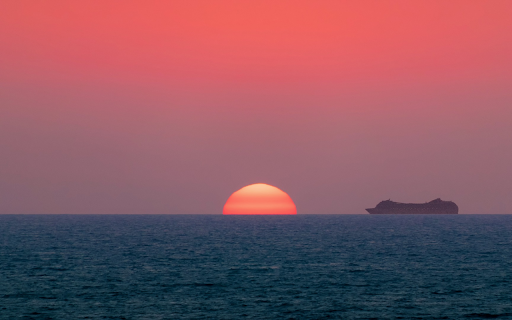 Sea, ship, sunset sky from Chrome web store to be run with OffiDocs Chromium online Sea, ship, sunset sky from Chrome web store to be run with OffiDocs Chromium online