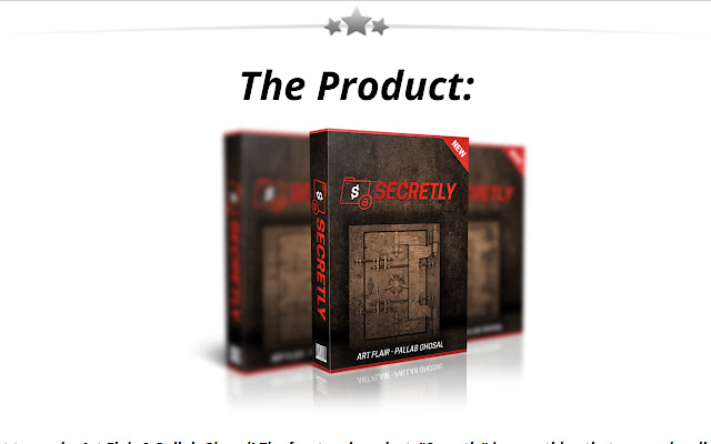 Secretly Review Click Here Before You Buy!! from Chrome web store to be run with OffiDocs Chromium online Secretly Review Click Here Before You Buy!! from Chrome web store to be run with OffiDocs Chromium online