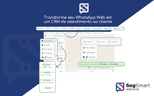 Segsmart Web Plus from Chrome web store to be run with OffiDocs Chromium online Segsmart Web Plus from Chrome web store to be run with OffiDocs Chromium online