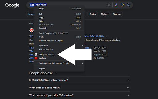 Select and Call from Chrome web store to be run with OffiDocs Chromium online Select and Call from Chrome web store to be run with OffiDocs Chromium online