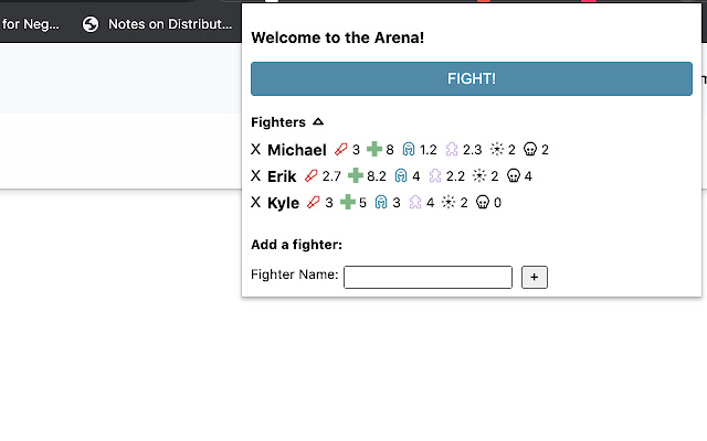 Selection Arena from Chrome web store to be run with OffiDocs Chromium online Selection Arena from Chrome web store to be run with OffiDocs Chromium online