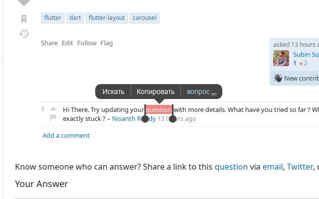 Selecton — selection popup. Copy and search from Chrome web store to be run with OffiDocs Chromium online Selecton — selection popup. Copy and search from Chrome web store to be run with OffiDocs Chromium online