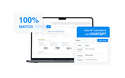 SELISE Blocks Assistant from Chrome web store to be run with OffiDocs Chromium online SELISE Blocks Assistant from Chrome web store to be run with OffiDocs Chromium online