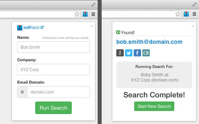 sellhack from Chrome web store to be run with OffiDocs Chromium online sellhack from Chrome web store to be run with OffiDocs Chromium online