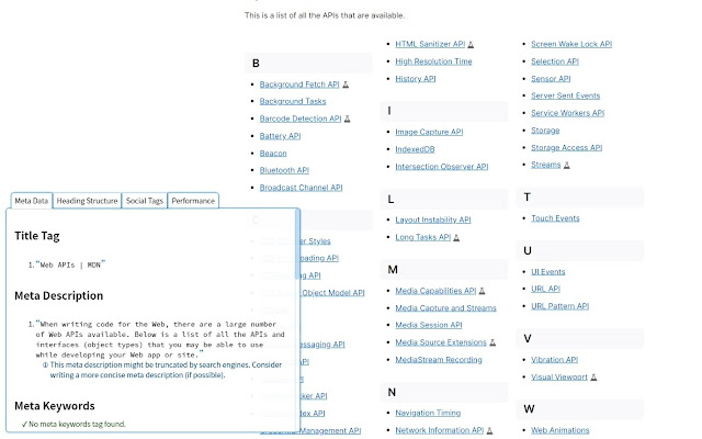 SEOdin Page Analyzer from Chrome web store to be run with OffiDocs Chromium online SEOdin Page Analyzer from Chrome web store to be run with OffiDocs Chromium online