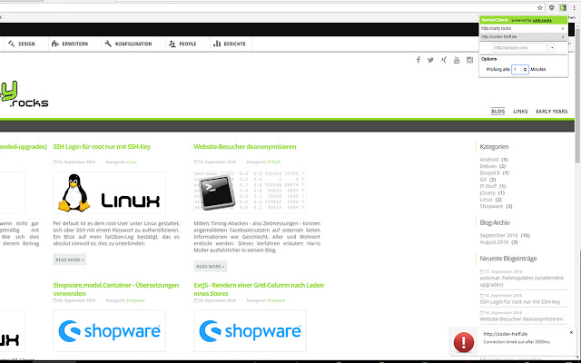 ServerCheck from Chrome web store to be run with OffiDocs Chromium online ServerCheck from Chrome web store to be run with OffiDocs Chromium online