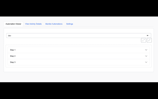 SFMC Automation Viewer from Chrome web store to be run with OffiDocs Chromium online SFMC Automation Viewer from Chrome web store to be run with OffiDocs Chromium online