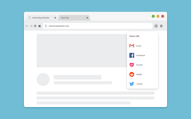 Share with for Google Chrome™ from Chrome web store to be run with OffiDocs Chromium online Share with for Google Chrome™ from Chrome web store to be run with OffiDocs Chromium online