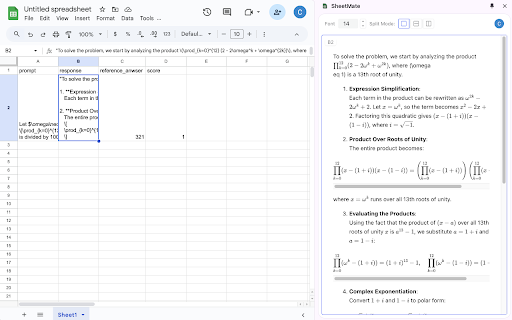 SheetMate from Chrome web store to be run with OffiDocs Chromium online SheetMate from Chrome web store to be run with OffiDocs Chromium online