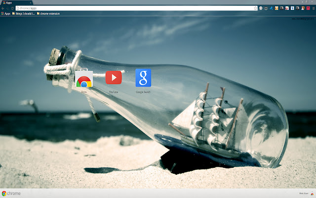 Ship In A Bottle from Chrome web store to be run with OffiDocs Chromium online Ship In A Bottle from Chrome web store to be run with OffiDocs Chromium online