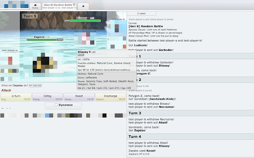 Showdown Randbats Tooltip from Chrome web store to be run with OffiDocs Chromium online Showdown Randbats Tooltip from Chrome web store to be run with OffiDocs Chromium online
