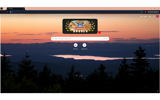Silhouette of Pine Trees during Golden Hour from Chrome web store to be run with OffiDocs Chromium online Silhouette of Pine Trees during Golden Hour from Chrome web store to be run with OffiDocs Chromium online