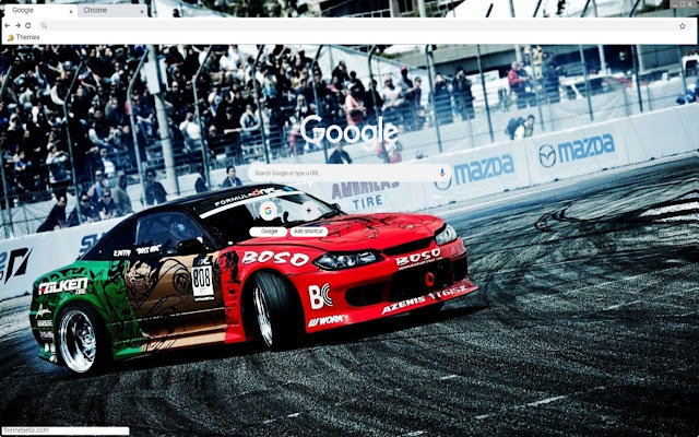 Silvia S15 Drift from Chrome web store to be run with OffiDocs Chromium online Silvia S15 Drift from Chrome web store to be run with OffiDocs Chromium online
