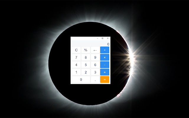 Simple Calc from Chrome web store to be run with OffiDocs Chromium online Simple Calc from Chrome web store to be run with OffiDocs Chromium online